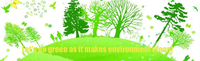 Bolsos de basura biodegradables