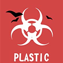 el compartimiento de basura biodegradable abonable de 13 del galón bolsos de basura recicla puede verde plástico del estiércol vegetal de la cocina