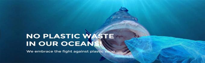 bolsos de basura biodegradables