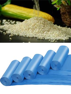 los bolsos de basura de 13 galones reciclaron