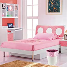 Bolsos de basura biodegradables