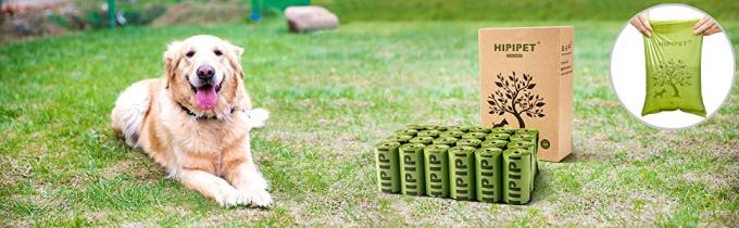 Bolsos del impulso para los perros