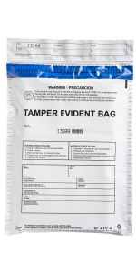 bolsos del depósito