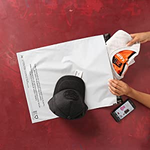 BOLSOS DEL DEPÓSITO