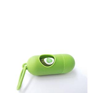 Clip del dispensador y del correo