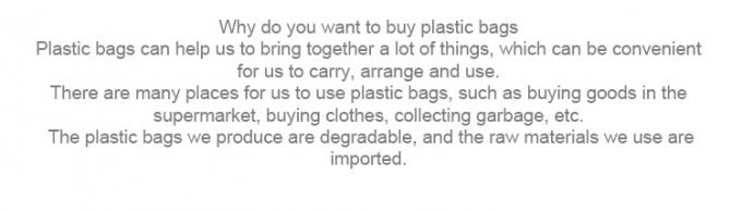 Bolsos el 100% biodegradables respetuosos del medio ambiente del impulso de la basura del animal doméstico del perro