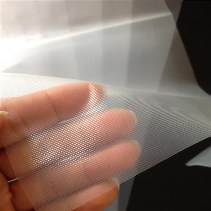 pva respetuoso del medio ambiente de empaquetado soluble en agua del bolso de la película plástica del pva que disuelve el bolso laminado para el cebo de pesca de la carpa