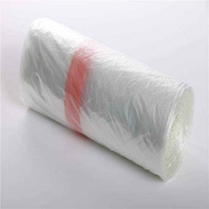 Bolso soluble en agua médico del lavadero de PVA