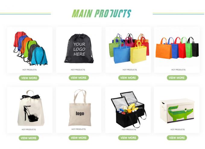 Bolsos plegables reutilizables baratos del lavadero del poliéster de la limpieza en seco en bulto