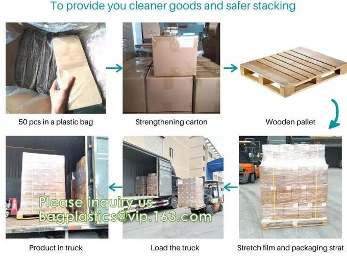 Sello biodegradable de CompostMiddle, sello de la parte inferior de K, bolsa plana, bolsos de empaquetado de café de la bolsa de lujo de los granos con una válvula de la manera