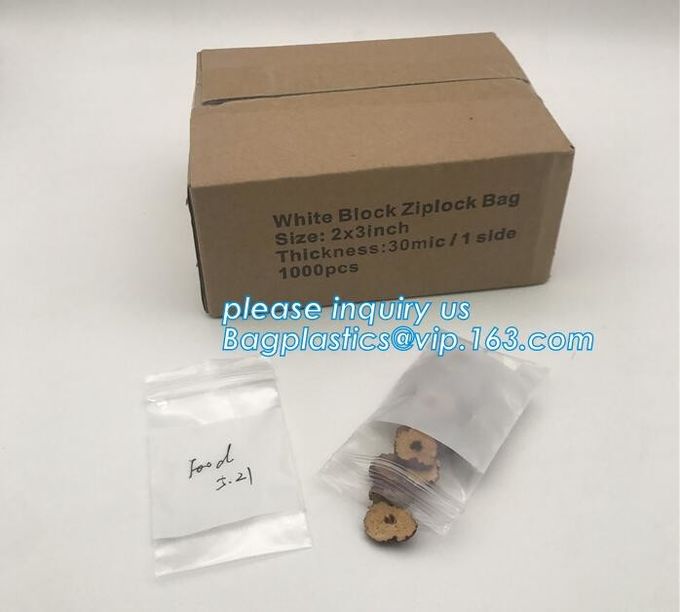 Bolso del cigarro de K, bolso de las bolsas de plástico K de k con de alta calidad, pescando bolsos del resbalador de los bolsos/K de los señuelos, PA