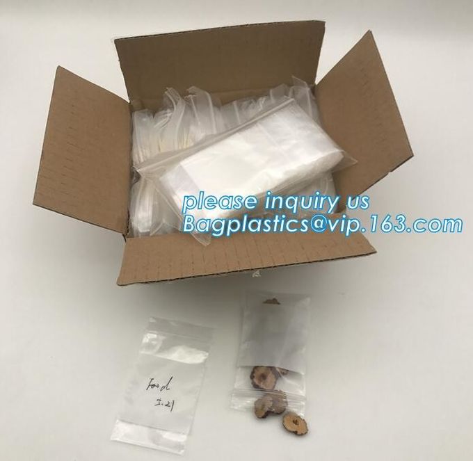 Bolso del cigarro de K, bolso de las bolsas de plástico K de k con de alta calidad, pescando bolsos del resbalador de los bolsos/K de los señuelos, PA
