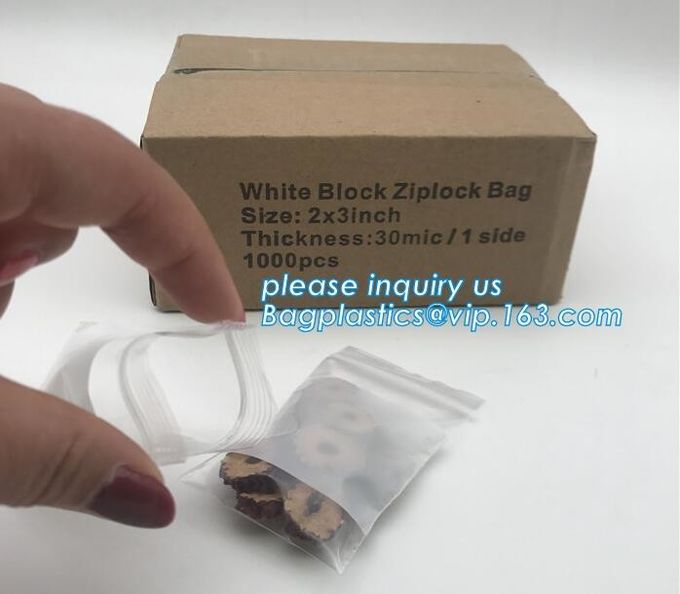 Bolso del cigarro de K, bolso de las bolsas de plástico K de k con de alta calidad, pescando bolsos del resbalador de los bolsos/K de los señuelos, PA