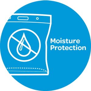 Utilice como imaginado - PROTECCIÓN de la HUMEDAD