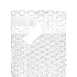 Aire protector de MAILERS4U que amortigua el bolso del anuncio publicitario de la burbuja del abrigo (M4-40002-S50)