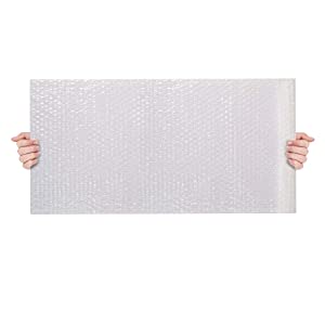 La burbuja hacia fuera empaqueta