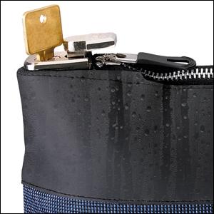 Nilón resistente de agua