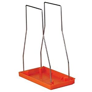 Tenedores del bolso del Biohazard, tenedores del bolso del biohazard de los clavies