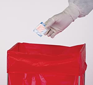 los cojines del desodorante, neutralizan los olores de la autoclave, desodorante para los olores de la autoclave