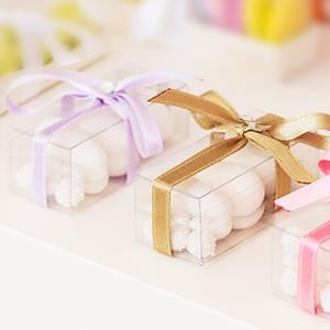 Cajas claras de Gitf