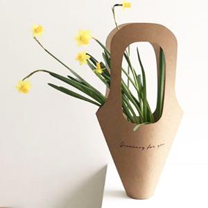 Bolso de la flor