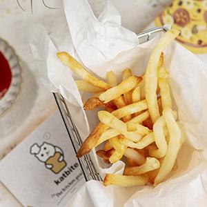 papel de pergamino precortado para cocer