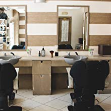 salón del clavo del pelo