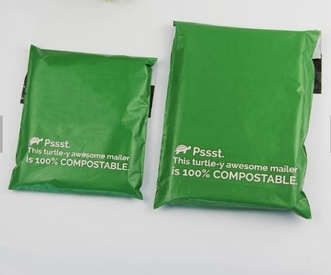 GARMENT CLOTH PACKAGING BAG, COMPOSTABLE HOME ESSENTIAL,Self-Adhesive Closure. Metallic Shipping Bags For Mailing, Pack