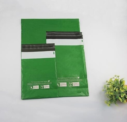 GARMENT CLOTH PACKAGING BAG, COMPOSTABLE HOME ESSENTIAL,Self-Adhesive Closure. Metallic Shipping Bags For Mailing, Pack