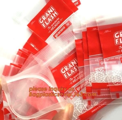 plastic pill medical pharmacy zipper bags, Pharmaceutical Plastic Pill Pouch Medical Zipper Bag, medical specimen