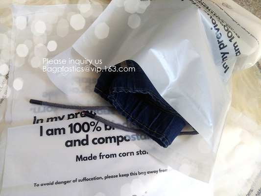 Eco-friendly, Bio-degradable, Waterproof, Moistureproof,Food, Gift, Household, Restaurant, Store, Grocery, supermarket