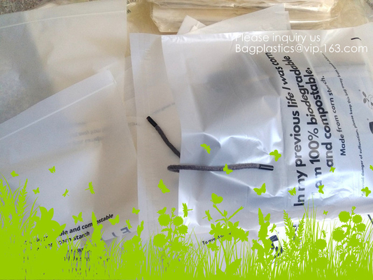 Eco-friendly, Bio-degradable, Waterproof, Moistureproof,Food, Gift, Household, Restaurant, Store, Grocery, supermarket
