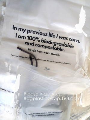 Eco-friendly, Bio-degradable, Waterproof, Moistureproof,Food, Gift, Household, Restaurant, Store, Grocery, supermarket