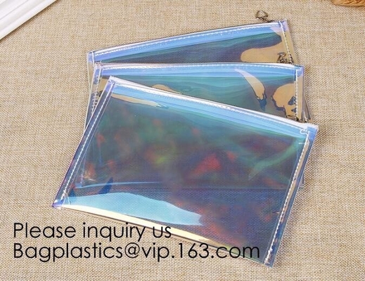 Reusable EVA Swimwear Bag With k In Various Colors, China Factory Supplier Reusable Shopping Bag Eva Cosmetic Bag