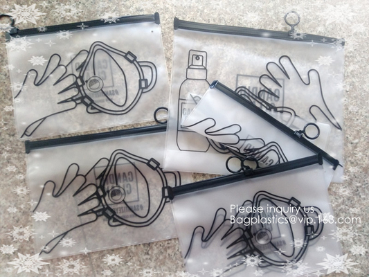 Mask Bag pac jewelry, Small item, cosmetics, hair accessories, documents,Toiletries,underwear bra,jeans, shoes, Knitwear