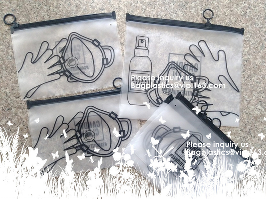 Mask Bag pac jewelry, Small item, cosmetics, hair accessories, documents,Toiletries,underwear bra,jeans, shoes, Knitwear