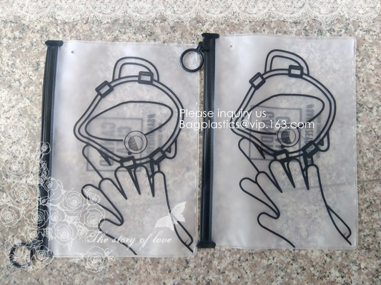 Mask Bag pac jewelry, Small item, cosmetics, hair accessories, documents,Toiletries,underwear bra,jeans, shoes, Knitwear