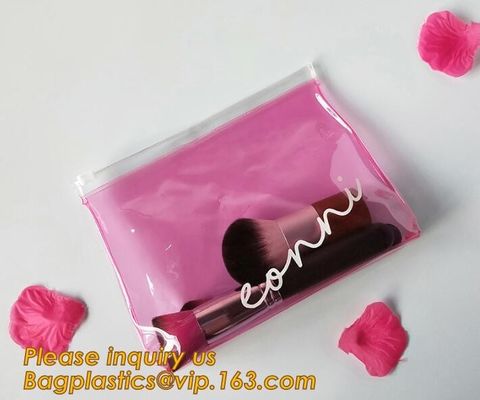 A4 PVC document file folders, Plastic transparent color document file bag,Customized Students Art Painting 0.3mm PVC Mes