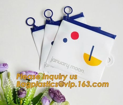 A4 PVC document file folders, Plastic transparent color document file bag,Customized Students Art Painting 0.3mm PVC Mes