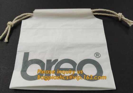 DIY drawstring christmas gift bag,Printed Plastic Drawstring Bag,custom printed small apple quality plastic drawstring b