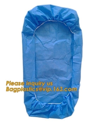 Medical disposable paper bed cover nonwoven bed cover medical bed cover for examination table,bed sheet bed cover Medica