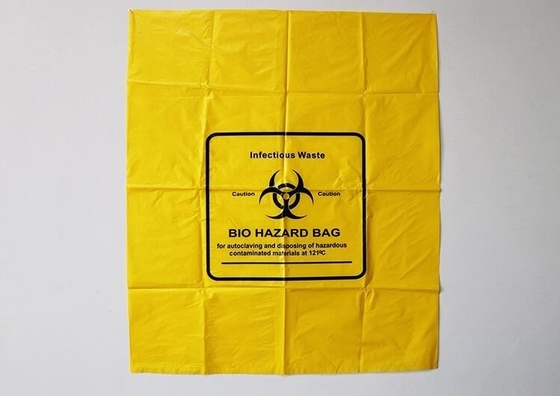 biohazardous bags, LDPE FILMS COVER, PE asbestos bag, biohazard bag, pe cover film, rubble sack, covers, plas
