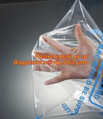 Autoclave Waste Bag, Specimen Bags, Autoclavable Bags, Sacks, Cytotoxic Waste Bags, Biobag, Autoclavable, Biohazard