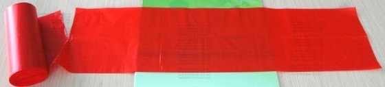 Plastic Bags, Biohazard Bags, Red Biohazard Waste Bags, Medical Waste Bag, Infectious Bags, Securely Contain Hazardous