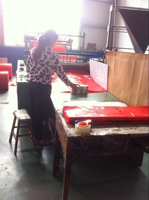 Polypropylene Lab Red Biohazard Bags Medical Waste Garbage Bags Infections Linens Waste Bags Medical Waste Yellow Sealab
