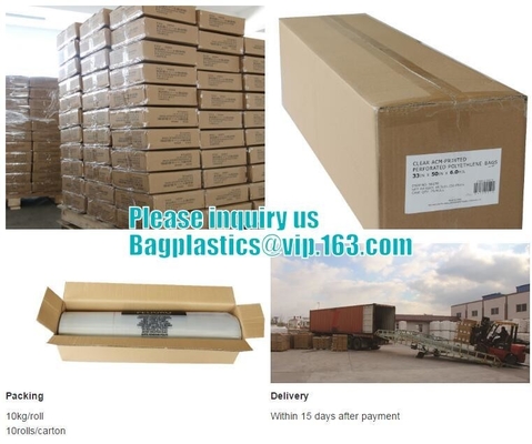 PE high quality asbestos bags, heavy duty construction asbestos bags waste bag, PP FIBC BAG (ASBESTOS BAG), Polyethylene