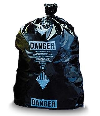 Environment Friendly Industrial Autoclavable Biohazard Bags, Biohazard Bag Holder, Disposable Infectious Safety Bag