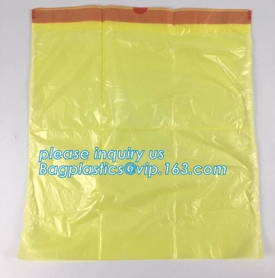 Biodegradable Biohazard Bags Medical Specimen BagsBiohazard Bags (Biological Hazard) Plastic Bags Bio Hazard Bags, High