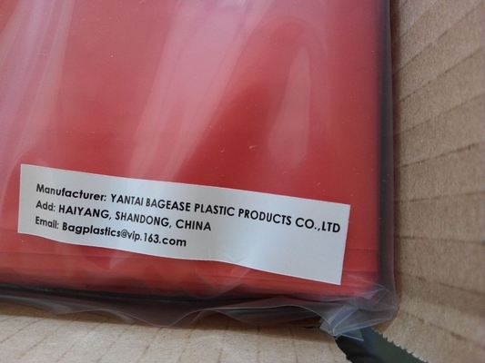 Yellow Bags Danger Biological Hazard,Biological Hazard Clipseal Bag,Biohazard Clinical Waste Bags,Medical And Biohazardo