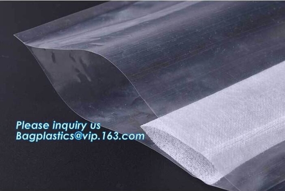 Poly Bags, Plastic Bags & Clear Bags in Stock, Sterile secure sampling bags with track and trace technology, bagease pac